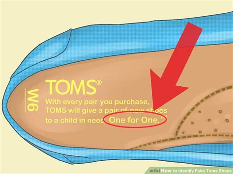 bobs shoes fake toms|toms shoes identification.